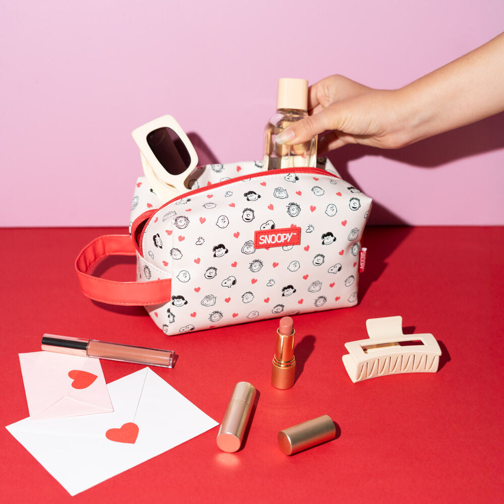 Neceser de Snoopy – Peanuts