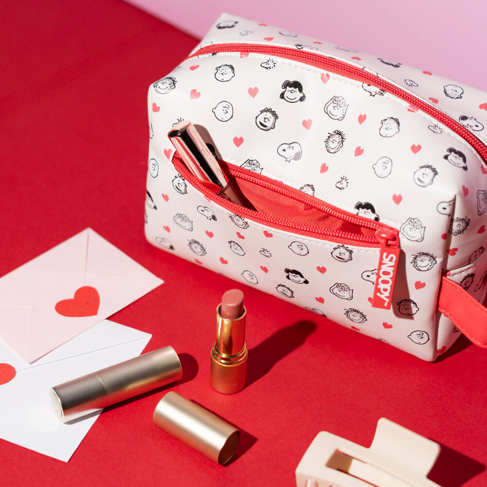 Neceser de Snoopy – Peanuts