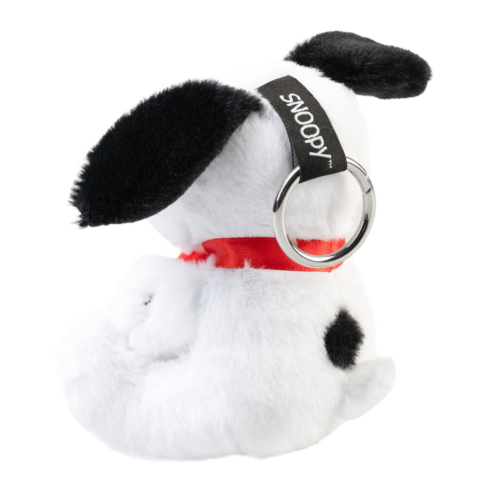 Llavero de peluche de Snoopy – Peanuts