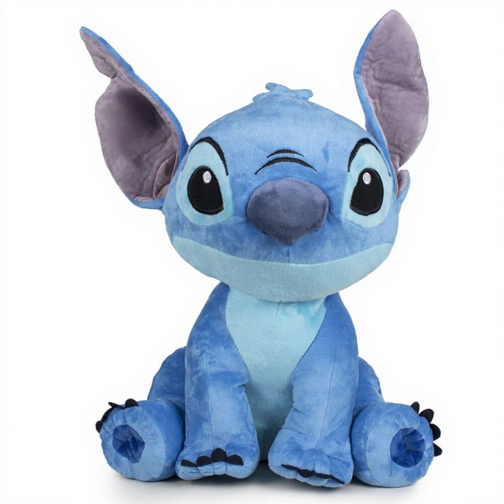 Peluche de Stitch – Disney (60 cm)